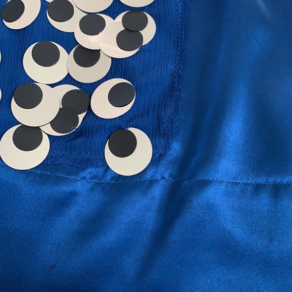 NWT GORGEOUS Top!!! - Picture 9 of 10